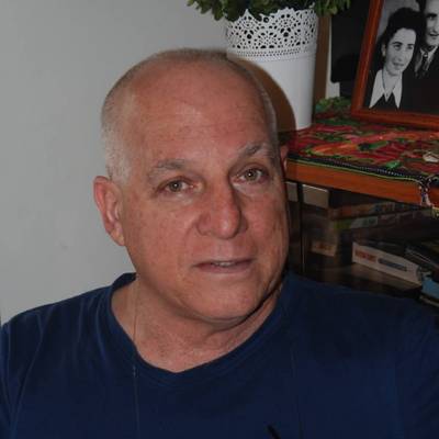 אמנון כספי
