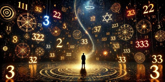 מהי נומרולוגיה — ואיך מספרים מספרים סיפורי חיים?