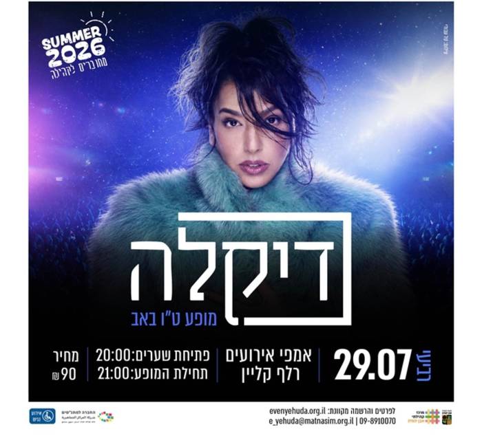 דיקלה