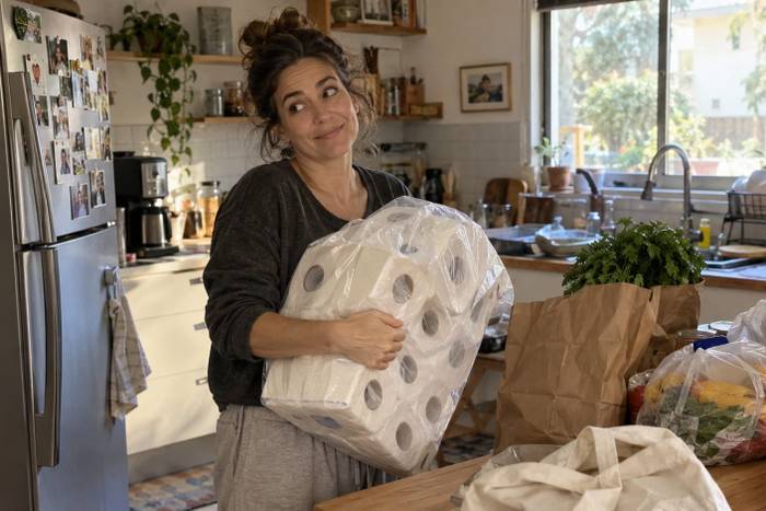 מתי בדיוק נהיינו מבוגרים? כי אני די בטוחה שלא אישרתי את זה
