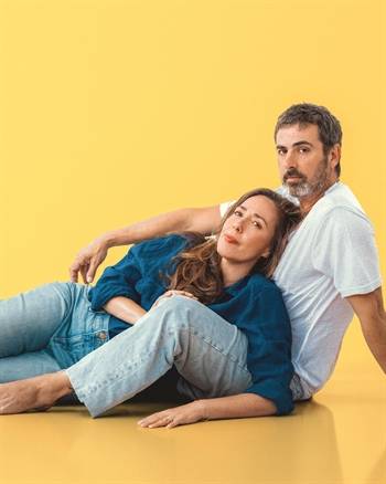 מה שקרה לנו | זוגיות בימי מלחמה
