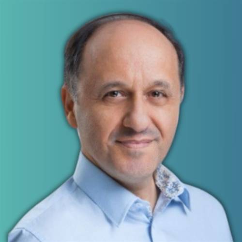 קתדרה: חיים בתנועה – בריאות ואושר בגיל השלישי