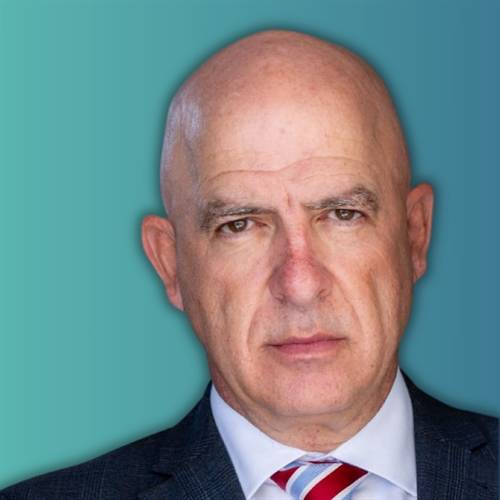 קתדרה: ישראל והמערכת הבינלאומית הסוערת
