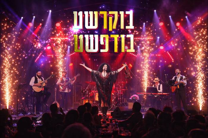 ערים מרתקות מס' 4- בודפשט – בוקרשט